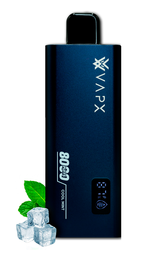 COOL MINT