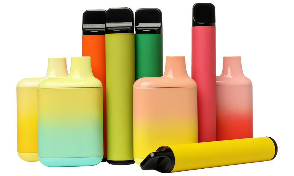 Other Vaping Devices